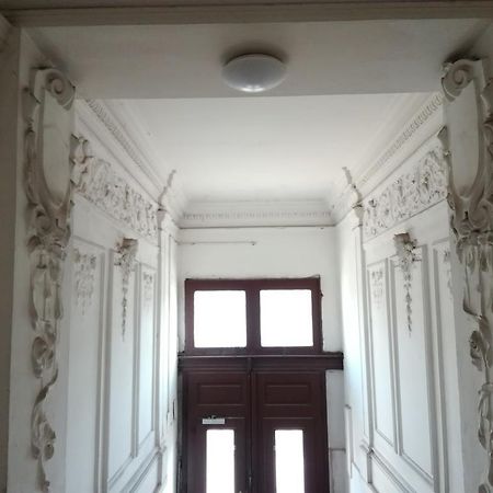 Le Petit Appartement Wenen Buitenkant foto