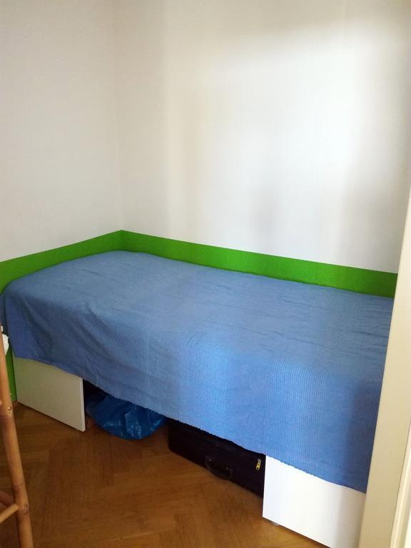 Le Petit Appartement Wenen Buitenkant foto
