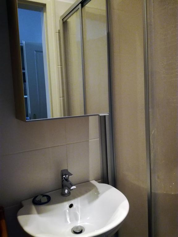 Le Petit Appartement Wenen Buitenkant foto