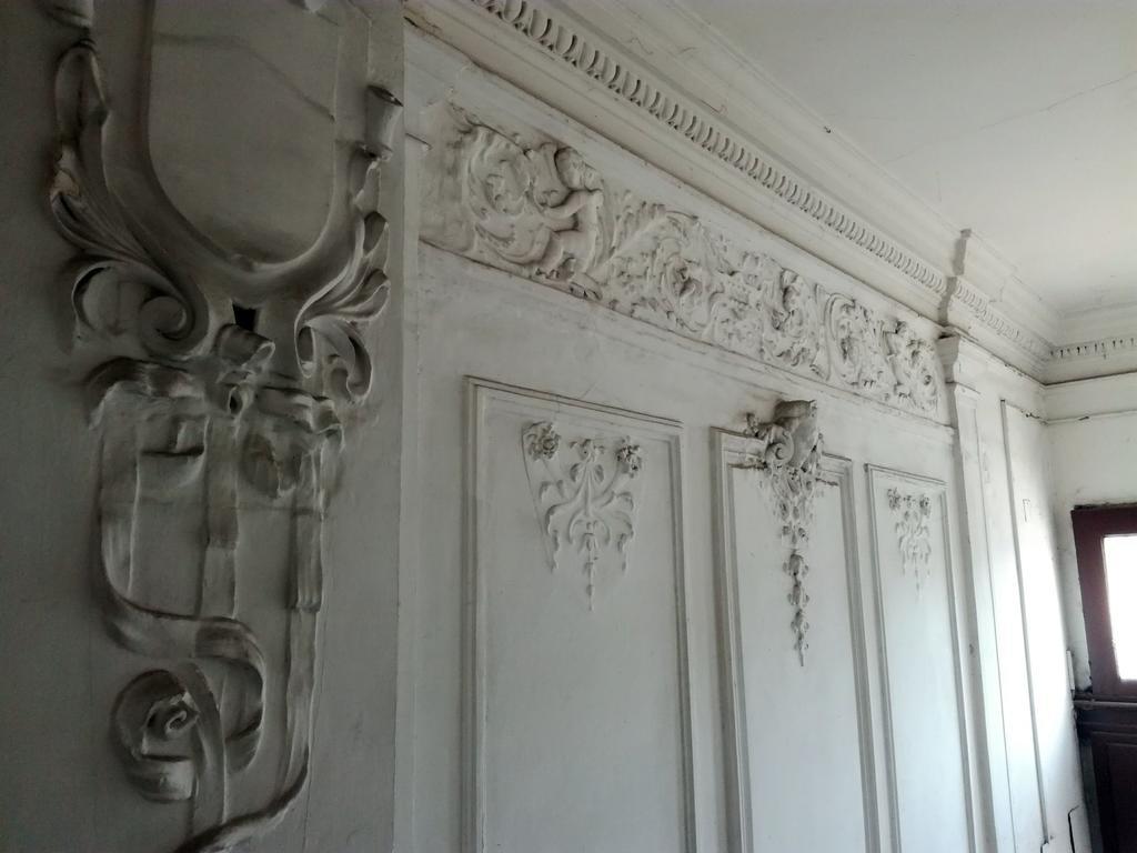 Le Petit Appartement Wenen Buitenkant foto