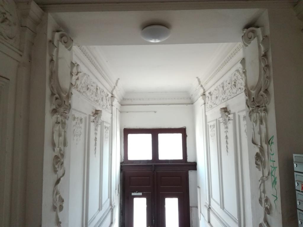 Le Petit Appartement Wenen Buitenkant foto